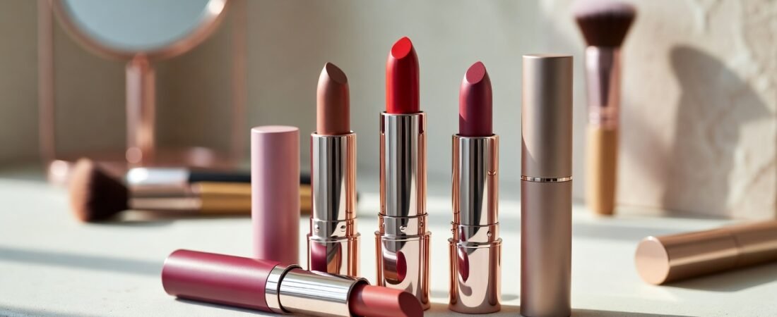 Best Long-Lasting Lipsticks Under $30