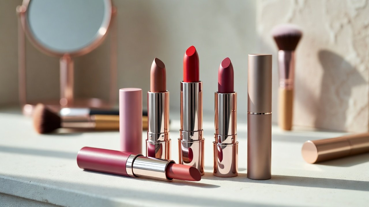 Best Long-Lasting Lipsticks Under $30