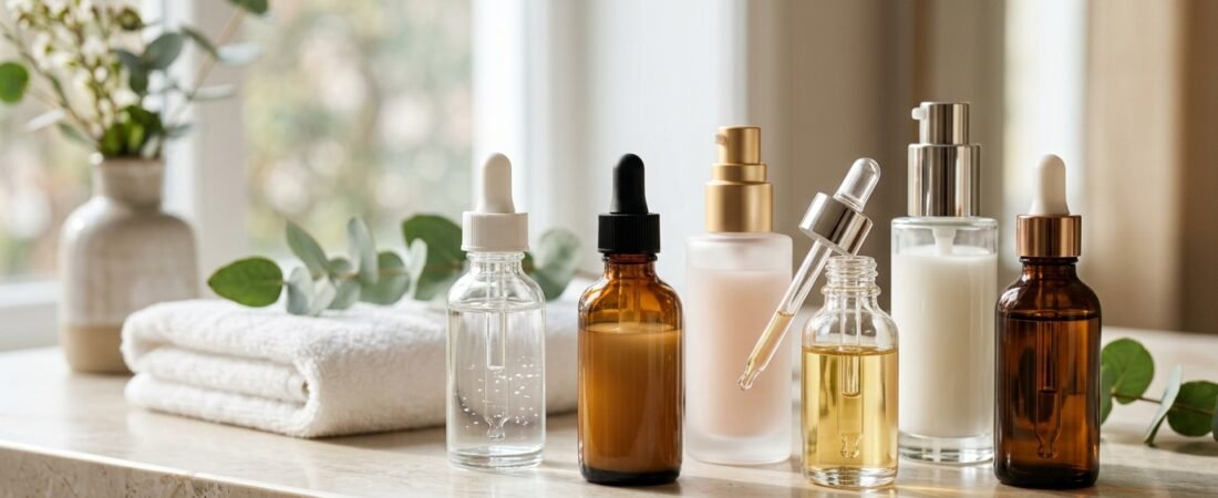 Best Face Serums Under $50