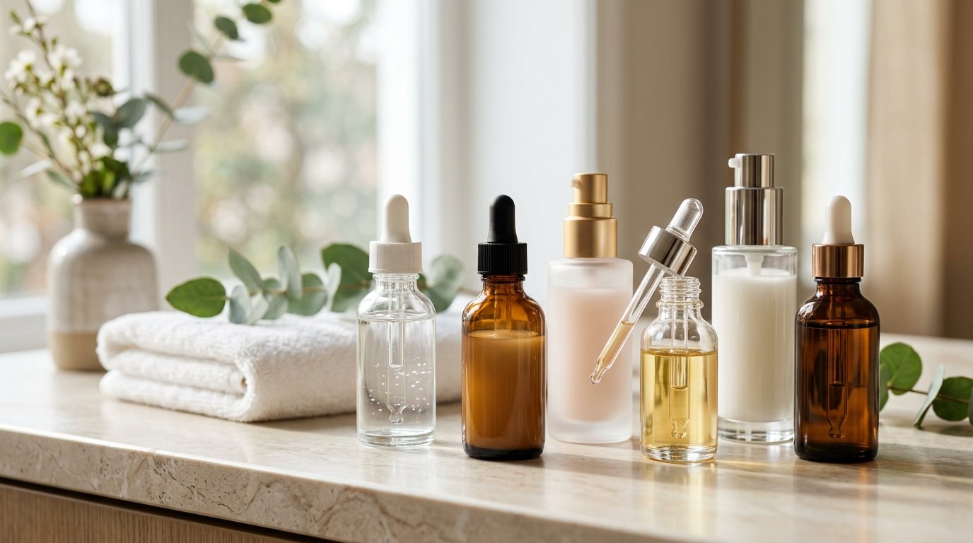 Best Face Serums Under $50